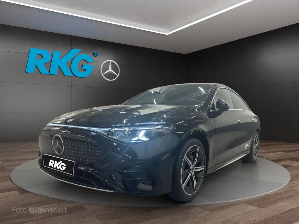 Mercedes-Benz CLA 250+ AMG PANO WÄRMEPUMPE MEMORY AHK 360°