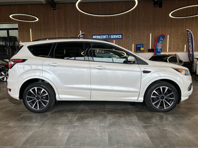 Ford Kuga ST-Line *Xenon*Leder*Navi*Kamera*