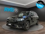 Mercedes-Benz EQB 300 4M AMG DISTRONIC LEDER 360° KEYLESS PDC - Mercedes-Benz EQB Gebrauchtwagen
