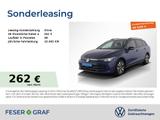 Volkswagen Golf 8 Variant Goal 1.5 TSI Navi AHK Kamera LED - Auto leasen in Nürnberg