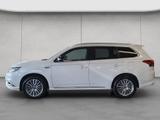 Mitsubishi Outlander 2.4 4WD Plug-In Hybrid Top - Mitsubishi Plug-in Hybrid Outlander SUV
