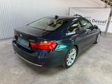 BMW 420 4 Coupe 420 i xDrive Luxury Leder Navi PDC - BMW 4er bis 15.000 Euro