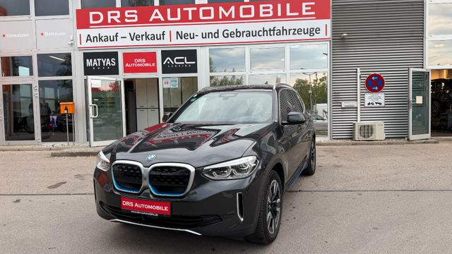 BMW iX3 bei DRS Automobile kaufen