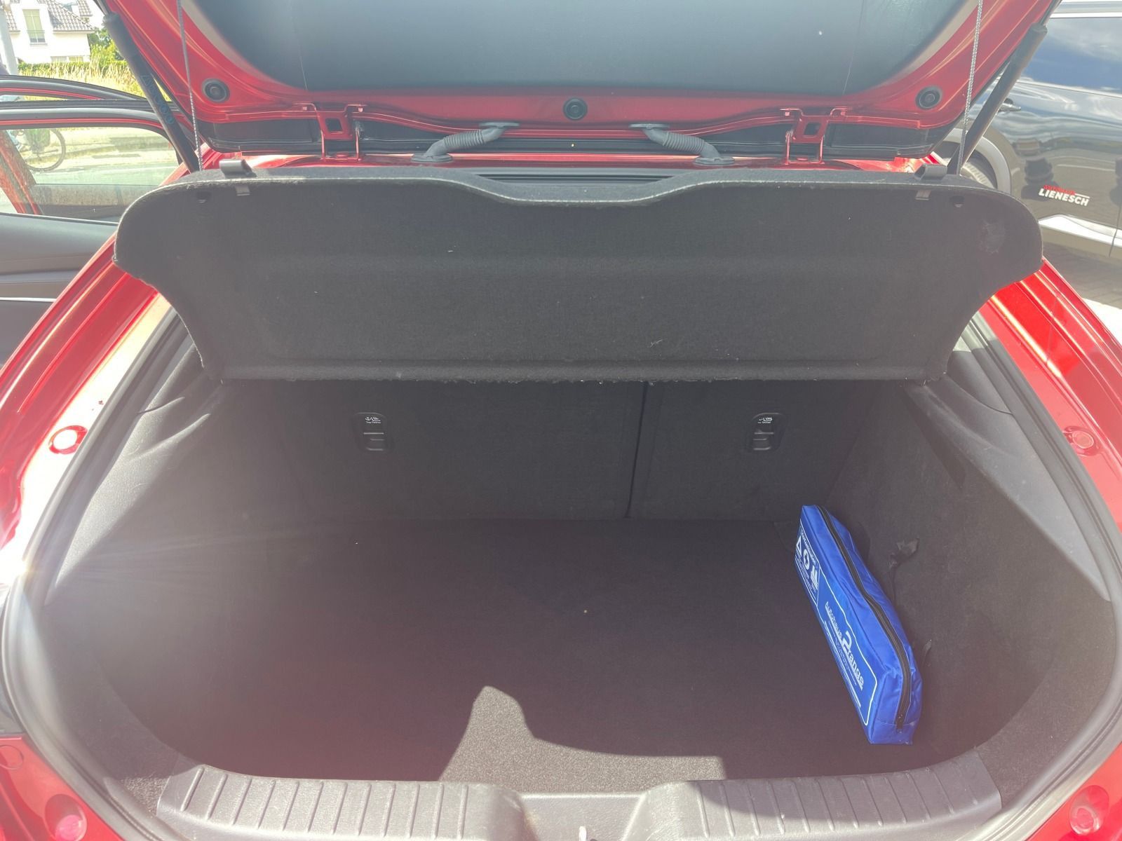 Fahrzeugabbildung Mazda 3 2.0 i Lim. Selection Mild-Hybrid