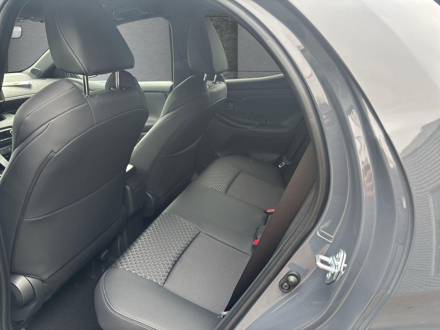 Mazda 2 - Bild 9