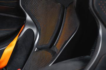 2021 Mclaren 765LT 缩略图 34
