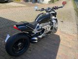 Triumph Rocket 3 R - Triumph Motorräder in Berlin