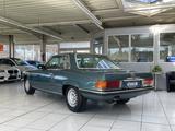 Mercedes-Benz SLC 280 Coupe Aut. Leder Schiebedach Servo - Mercedes-Benz Gebrauchtwagen von 1978
