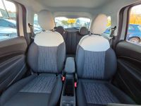 Fiat 500e - Vorschau Bild 12