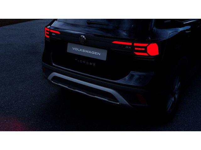 Volkswagen T-Cross - Bild 16