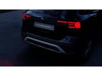 Volkswagen T-Cross - Vorschau Bild 16