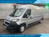 Peugeot Boxer Kasten Hochraum 335 L3H2 Premium BlueHDi 1 - Peugeot Boxer Gebrauchtwagen in Hamburg