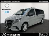 Mercedes-Benz VITO 119 Tourer/PRO/MOPF/Navi/MBUX/Totw/Cam/Temp