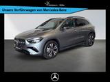 Mercedes-Benz GLA 180 d PROGRESSIVE+AMBIENTE+DISTRO+NIGHTP. - Mercedes-Benz GLA 180 Gebrauchtwagen