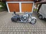 Harley-Davidson Heritage Softail Springer - Angebote entsprechen deinen Suchkriterien