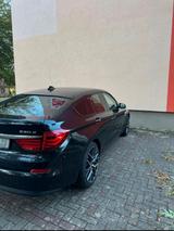 BMW 530d GT - BMW 530 aus 2009: 530d