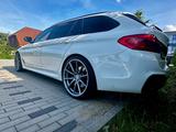 BMW M550d xDrive Touring A -
