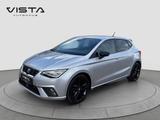 Seat Ibiza FR Pro Black Edition*KAMERA*SHZ*FULL-LINK - Seat Ibiza: Fr