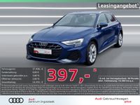 Audi A3 - Vorschau Bild 1