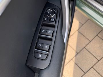 Kia Ceed SW 1.5T DCT GT Line Navi Elektr. Heckklappe