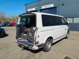 Volkswagen T6.1 Multivan 2.0 TDI DSG Generation Six - VW T6 Multivan Unfallwagen