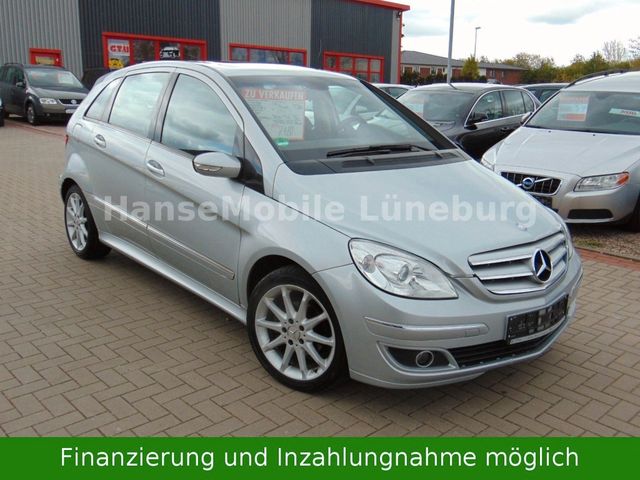 Mercedes-Benz B 150