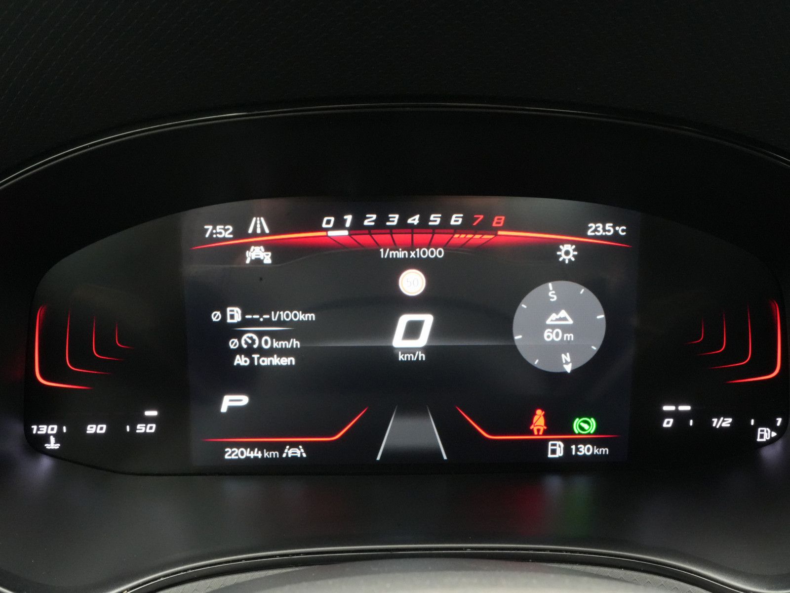 Seat Arona - Bild 5