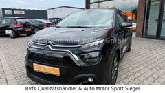 CITROEN C3/Shine Pack/Tüv&Service&Garantie NEU/ TOP!!!