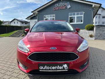 Ford Focus - 2