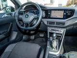 Volkswagen Polo R-Line 1.0TSI DSG LED/KAMERA/CONNECT/ACC/PA - VW Polo Gebrauchtwagen in Magdeburg