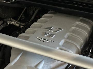 2013 Aston Martin V8 VANTAGE 缩略图 16