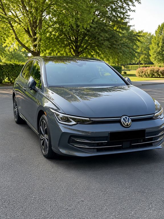 Image of Volkswagen Golf