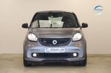 Smart Brabus fortwo Coupe 0.9 109PS Pano Navi JBL Matt - Smart: Händler