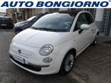 Fiat 500 1.2 Lounge 69cv automatico - Fiat 500: Automatic