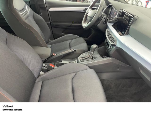 Seat Ibiza - Bild 14