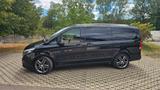 Mercedes-Benz V 250 d Aut. EDITION lang EDITION - Mercedes-Benz V 250 Gebrauchtwagen in Stuttgart