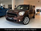 MINI COOPER_SD Countryman Cooper SD All4 Pano - MINI MINI mit Diesel-Antrieb: Coupé