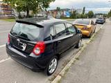 Chevrolet Aveo 1.4 LT LT - Chevrolet Aveo: Limousine, 1.4