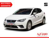 Seat Ibiza 1.0 TSI Style Sitzheizung PDC Klimaaut. - gebrauchte Seat Kleinwagen