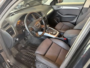 Audi Q5 - 10