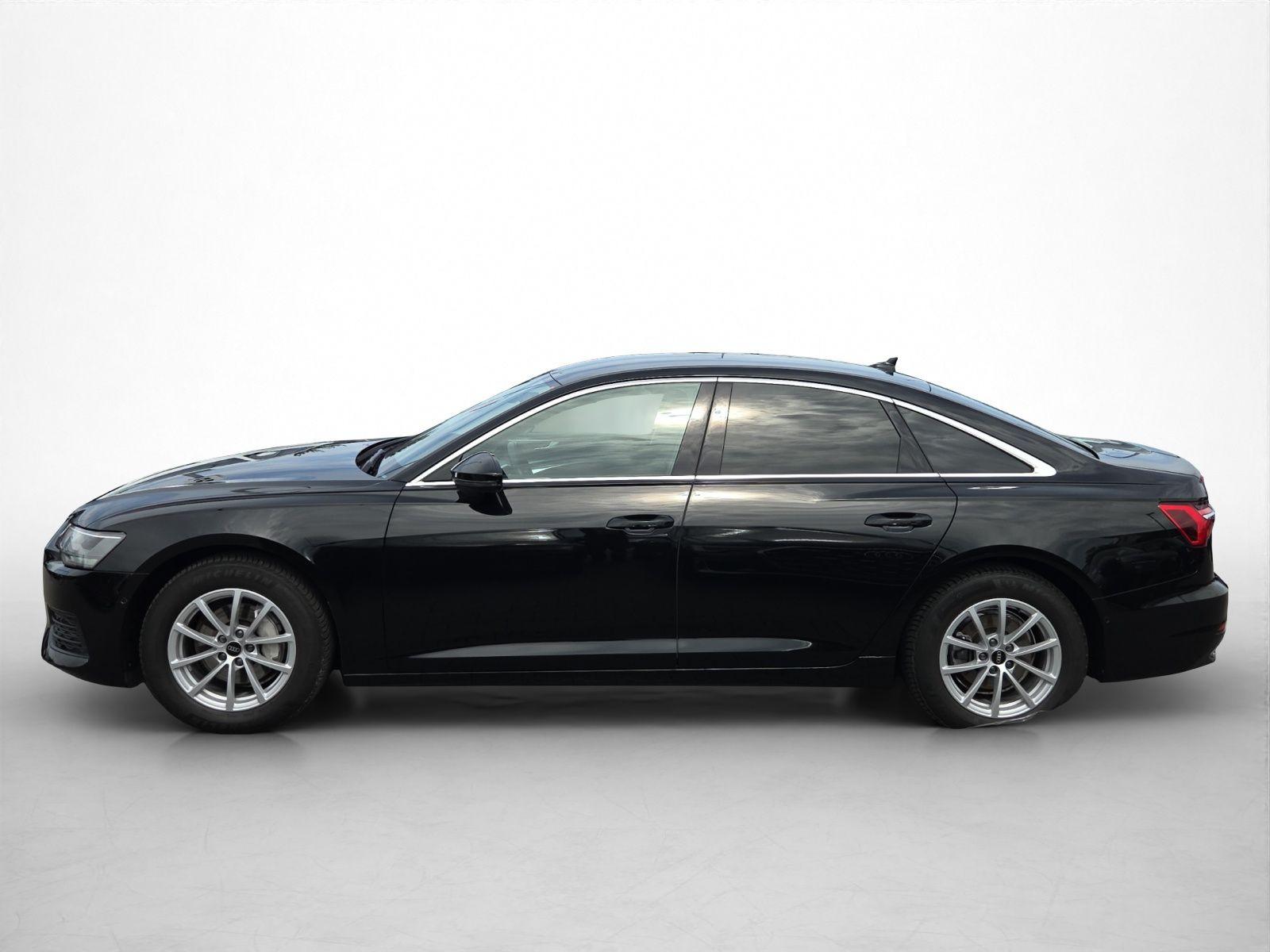 Audi A6 Limousine 40 TDI quattro*Rückfahrkamera*Navi*, миниатюра 4