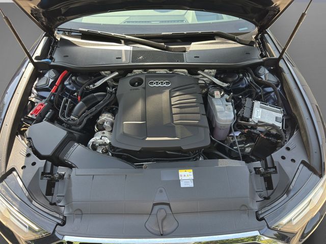 A6 Avant 40 2.0 TDI quattro sport S-tronic AHK