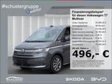 Volkswagen T7 Multivan LÜ Style TDI*AHK Panodach Navi pACC