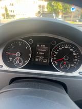 Volkswagen Passat CC 2.0 TDI Exclusive BMotion Technolo... - Volkswagen Passat CC in Bremen