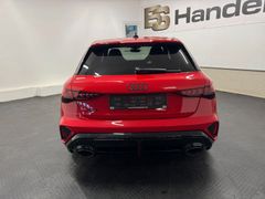 AUDI RS 3 SB QU*PANO*SAGA*RS SITZE*MATRIX*SONOS*ACC* AUDI RS 3 SB QU*PANO*SAGA*RS SITZE*MATRIX*SONOS*ACC*