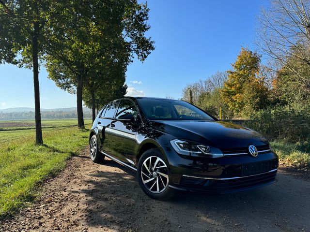 Volkswagen Golf TSI 1,0 Facelift / Sound