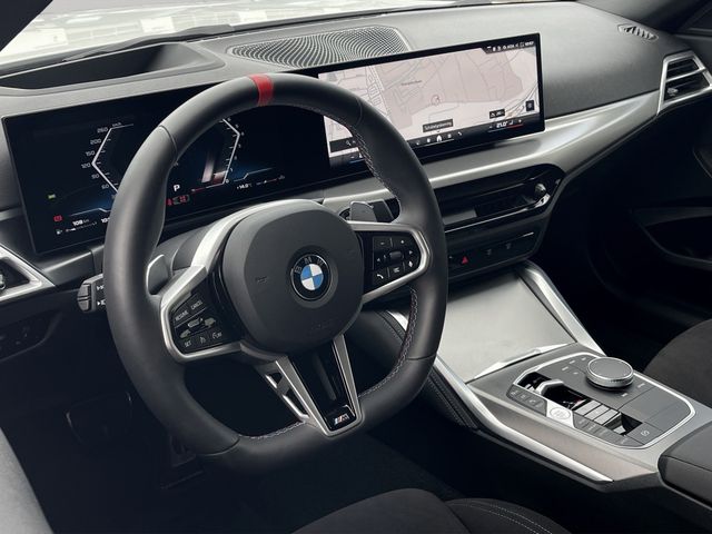 Foto Nummer 7: BMW 240i xDrive