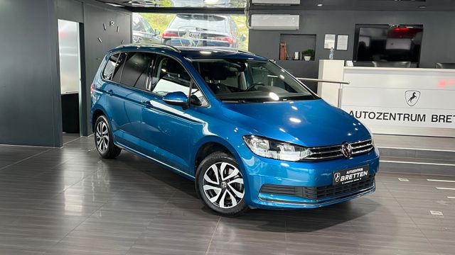 Volkswagen Touran 1.5 TSI DSG*Active*ACC*7-Sitzer