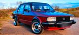 Volkswagen VW Jetta 1 GL - Volkswagen Jetta aus 1983