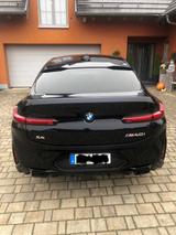 BMW X4 M40 M40i AT - - BMW X4 M40 aus 2023